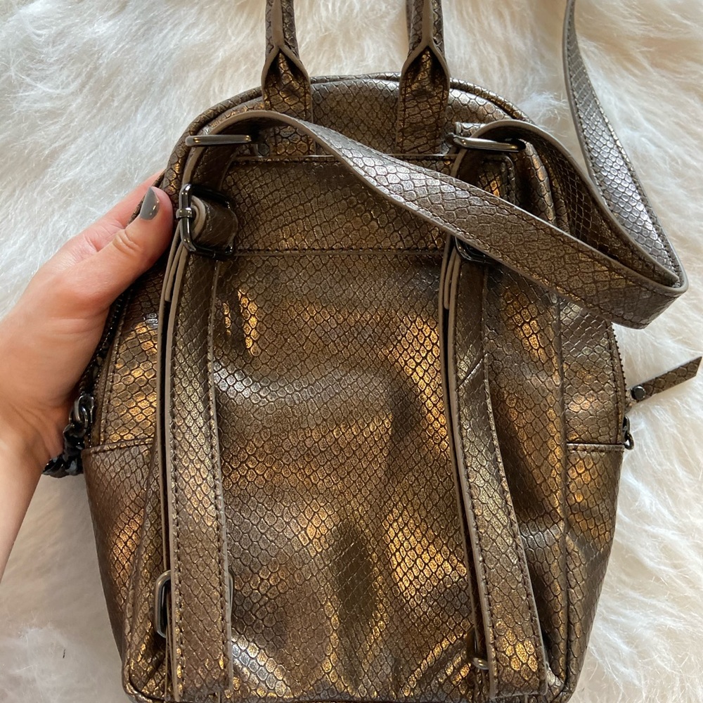 Max Studio Mini Backpack - image 3